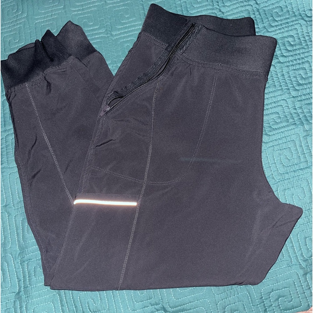 Scrub pants